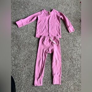 Childhoods nightset, DISCO color